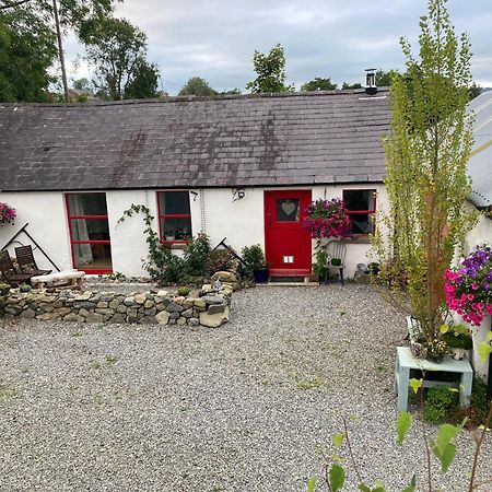 Stone Wall Cottage Castlewellan Extérieur photo